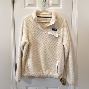 Simply Southern Fleece Pullover